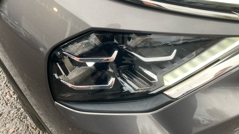 Citroen C4 1.5 BlueHDi [130] Sense Plus 5dr Auto Diesel Hatchback